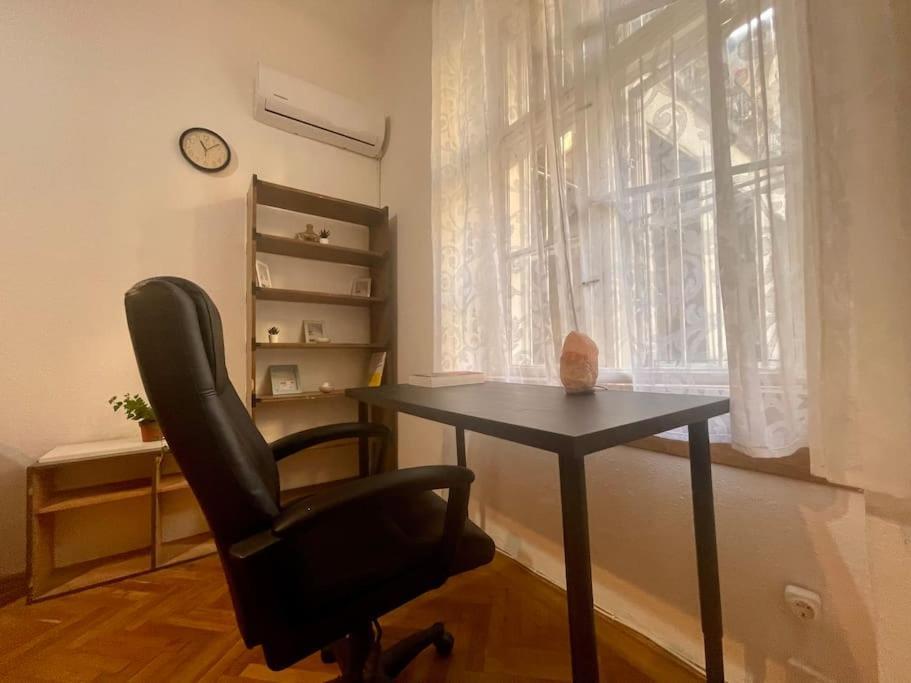 Central Market Apartment - Budapest, Budapest